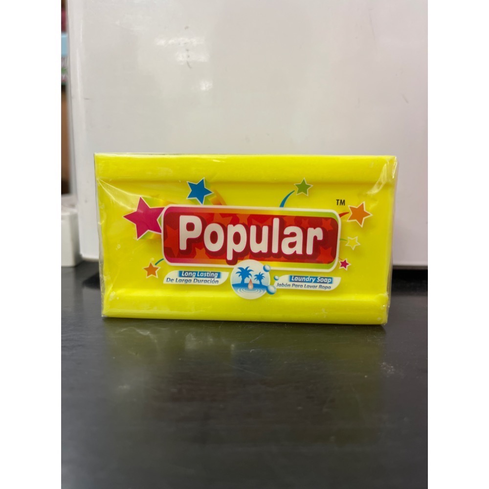 Popular印尼泡泡皂-規格圖3