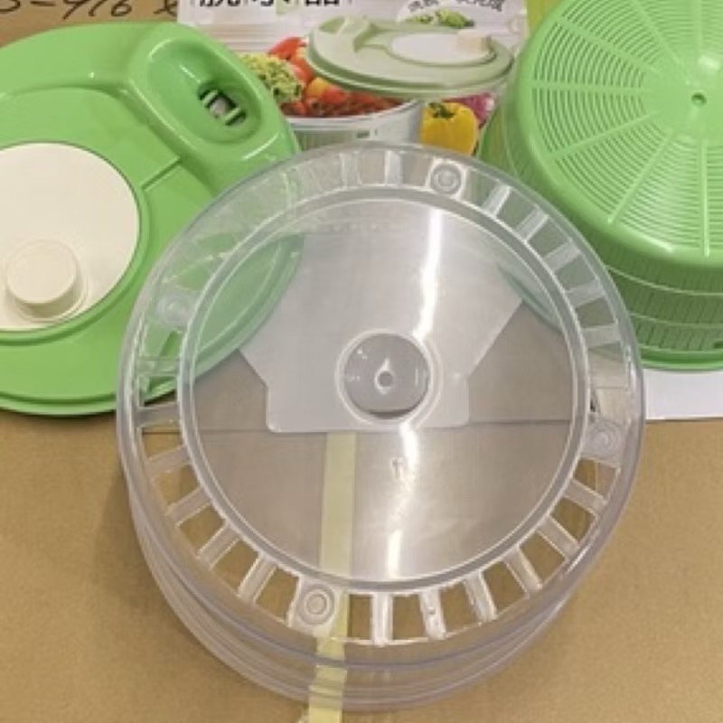 蔬果洗淨脫水器-規格圖3