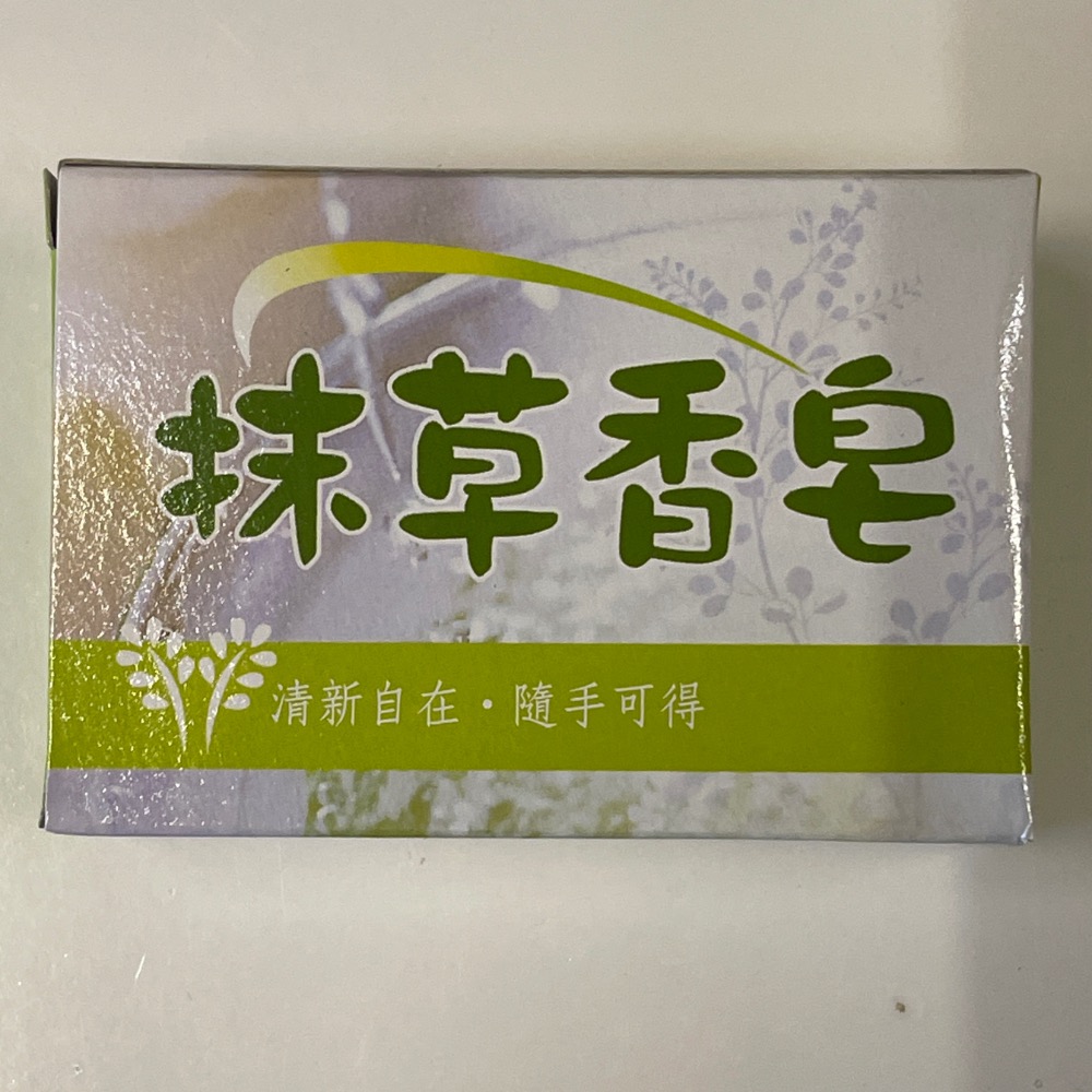 檀香香皂-規格圖3