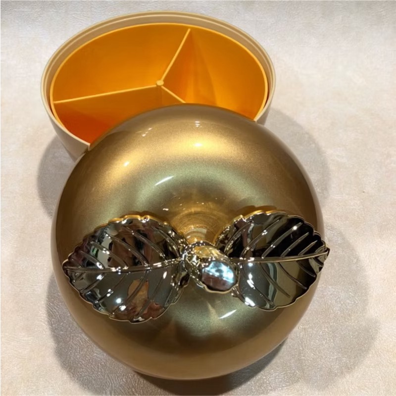 金蘋果、糖果🍬、餅乾置物盒-細節圖2