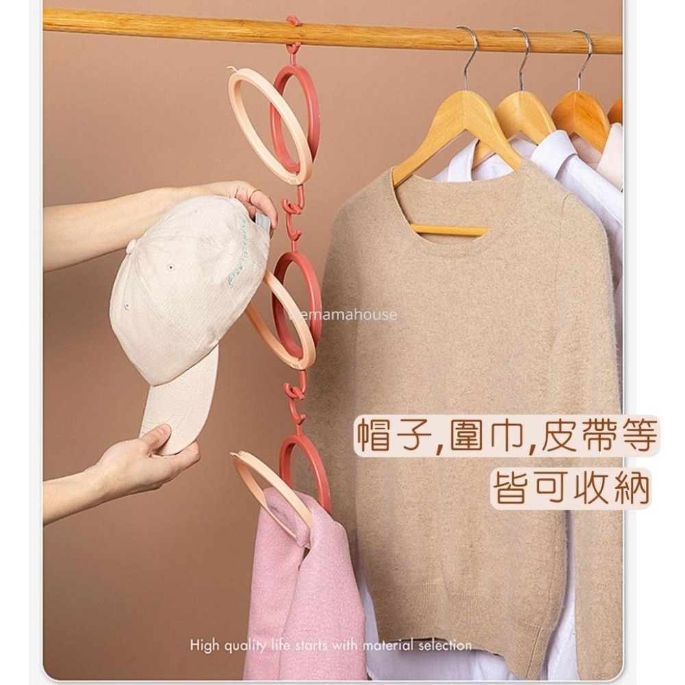 [台灣現貨免擱等] 帽子收納架 帽架 圍巾收納架 圍巾架 帽托 帽子架 圍巾掛勾 帽子掛勾 鑰匙掛勾 掛帽架 帽子掛架-細節圖2