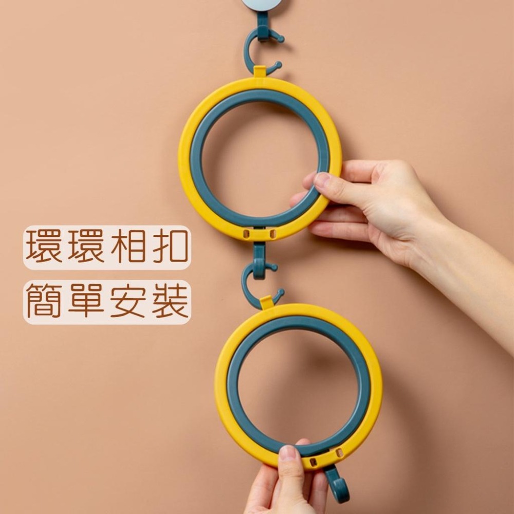 [台灣現貨免擱等] 帽子收納架 帽架 圍巾收納架 圍巾架 帽托 帽子架 圍巾掛勾 帽子掛勾 鑰匙掛勾 掛帽架 帽子掛架-細節圖4