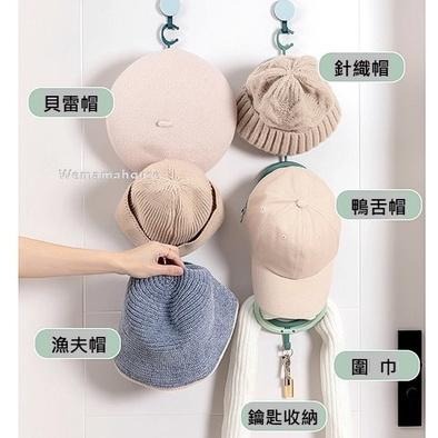 [台灣現貨免擱等] 帽子收納架 帽架 圍巾收納架 圍巾架 帽托 帽子架 圍巾掛勾 帽子掛勾 鑰匙掛勾 掛帽架 帽子掛架-細節圖6