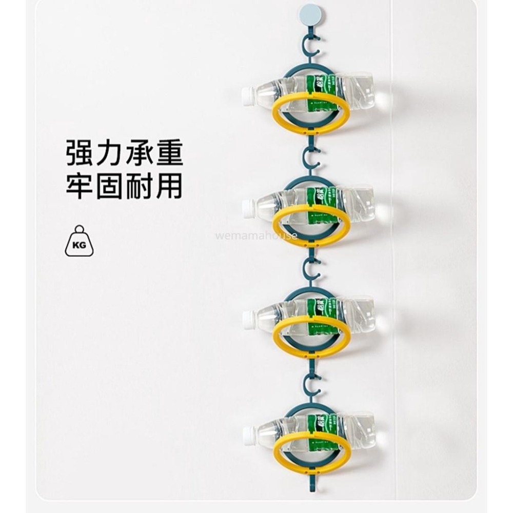 [台灣現貨免擱等] 帽子收納架 帽架 圍巾收納架 圍巾架 帽托 帽子架 圍巾掛勾 帽子掛勾 鑰匙掛勾 掛帽架 帽子掛架-細節圖7