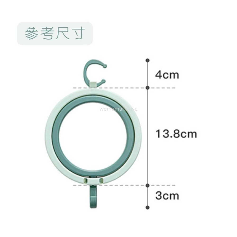 [台灣現貨免擱等] 帽子收納架 帽架 圍巾收納架 圍巾架 帽托 帽子架 圍巾掛勾 帽子掛勾 鑰匙掛勾 掛帽架 帽子掛架-細節圖8