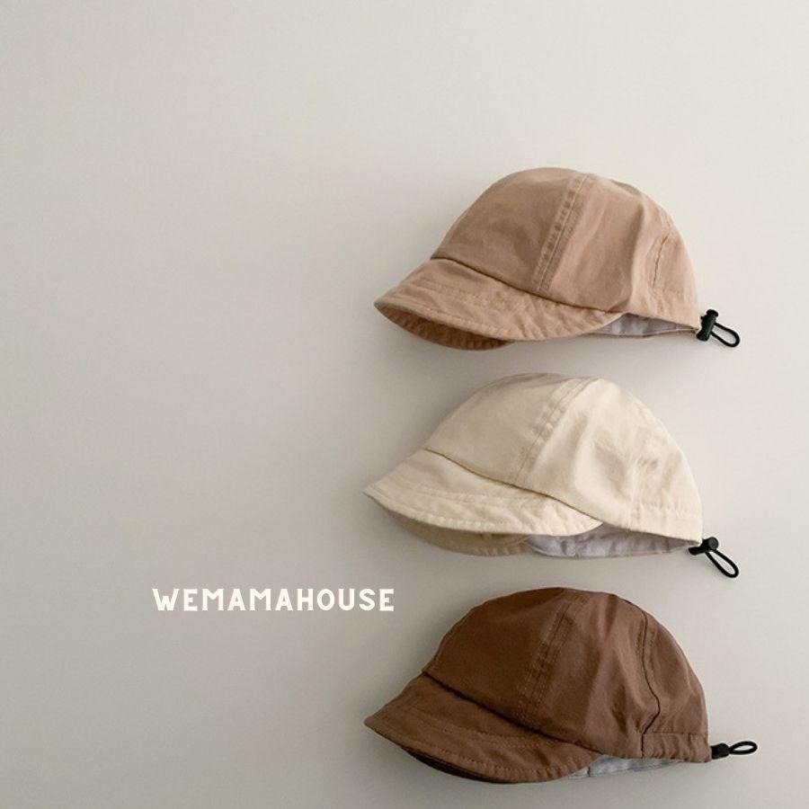 [台灣現貨] 兒童棒球帽 兒童鴨舌帽 兒童帽子 米色 軟檐鴨舌帽 軟檐棒球帽 寶寶棒球帽 寶寶鴨舌帽 棒球帽 鴨舌帽-細節圖5