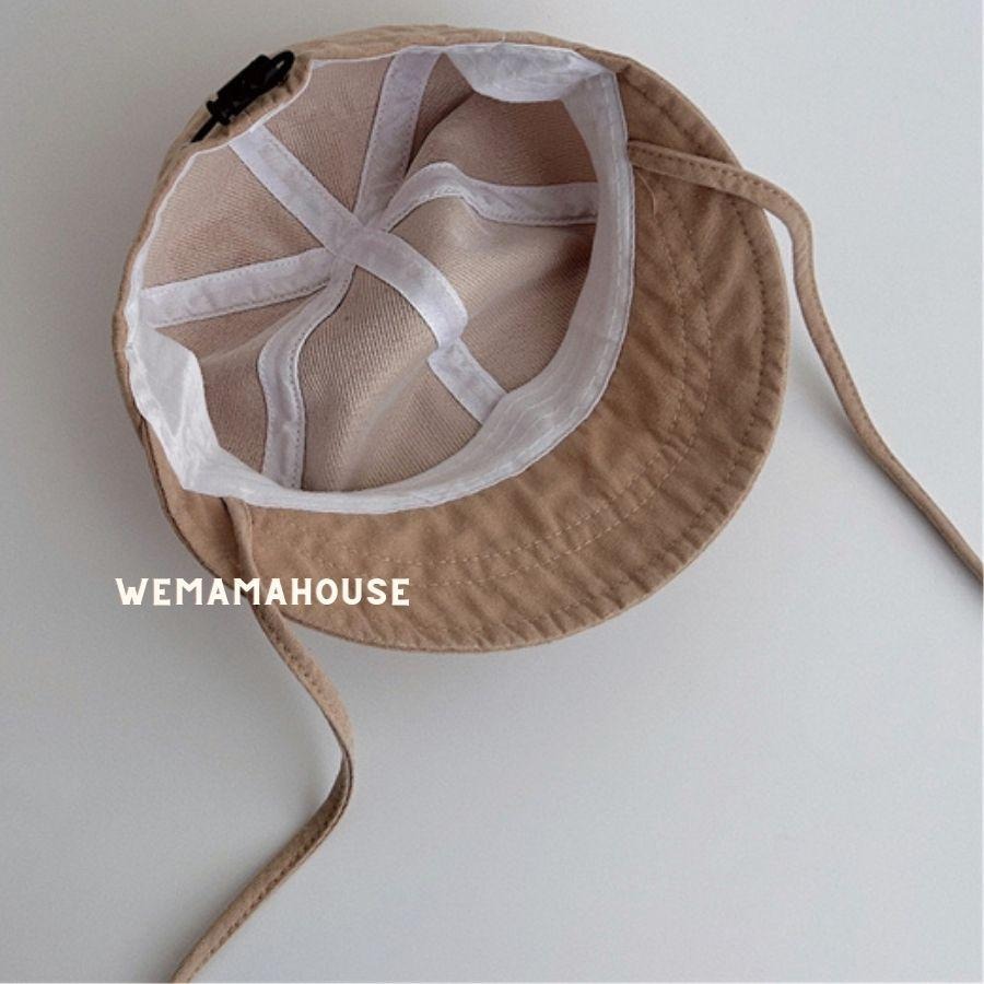 [台灣現貨] 兒童棒球帽 兒童鴨舌帽 兒童帽子 米色 軟檐鴨舌帽 軟檐棒球帽 寶寶棒球帽 寶寶鴨舌帽 棒球帽 鴨舌帽-細節圖8