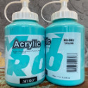 藝城美術~ ㊕MIRO 米羅 壓克力顏料 ACRYLIC 丙烯 色彩純淨亮麗500ml 大容量  馬卡龍  夜光-規格圖7