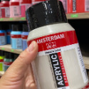 藝城美術~ 荷蘭 AMSTERDAM 阿姆斯特丹 壓克力顏料 500ml 特殊色 單罐賣場 📢 超取最多7罐-規格圖3