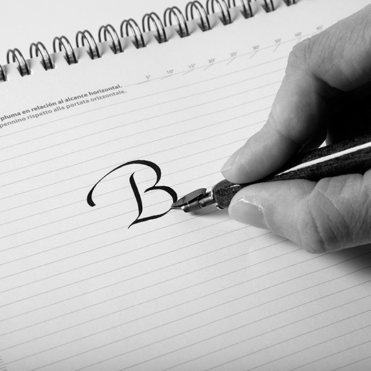 藝城美術~德國 Brause 沾水筆尖 沾水筆筆尖 英文書法 混合筆尖3枝組合盒裝-細節圖8