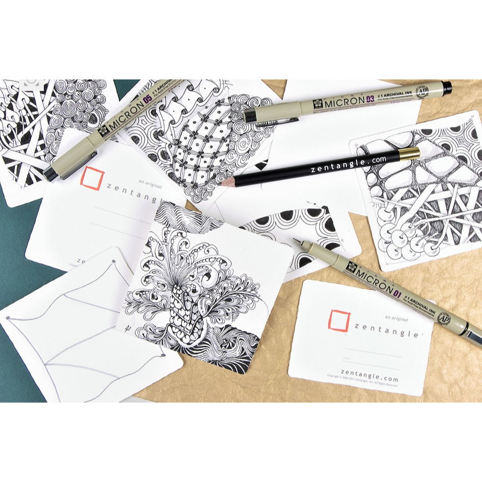 藝城美術~日本 SAKURA 黑 櫻花 PIGMA MICRON 筆格邁代針筆 櫻花代用針筆 (單支販售) 代針筆 黑色-細節圖9