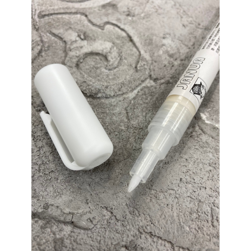 藝城美術~JANUA老人牌 水彩留白膠 系列-規格圖10