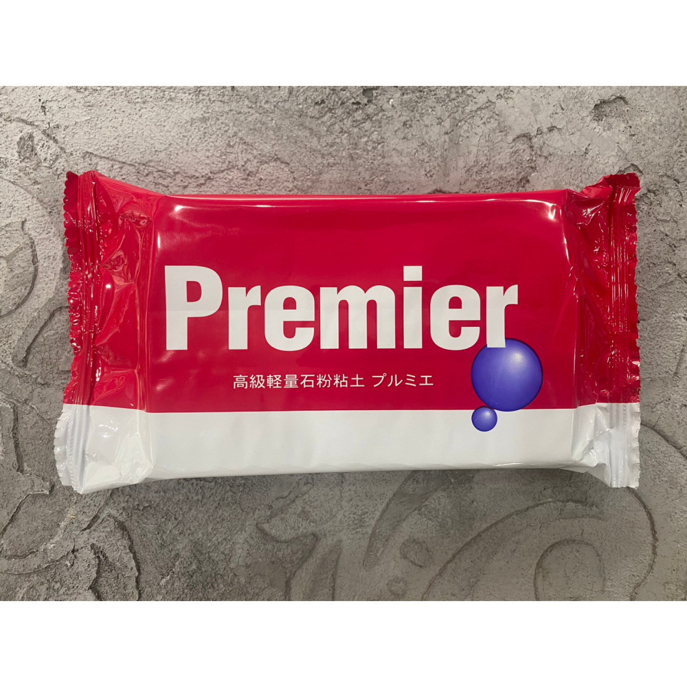 藝城美術~日本 PADICO La Doll 特級石塑黏土/輕量石塑黏土/高級輕量石塑黏土 三種 單售-細節圖6