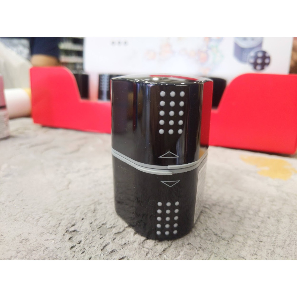 藝城美術~輝柏 Faber-Castell三孔削鉛筆器.三孔削鉛筆機 5色-細節圖8