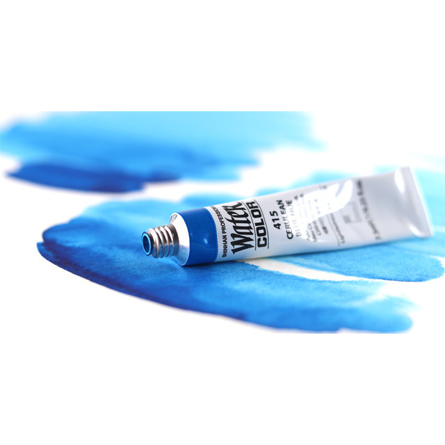 藝城美術►韓國 SHINHAN 新韓 透明水彩顏料 12ml 新韓水彩 單支賣場  共48色 新色上市-細節圖6