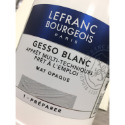 藝城美術~法國 LB GESSO 打底劑 500/1000ml 法國原裝製造-規格圖4