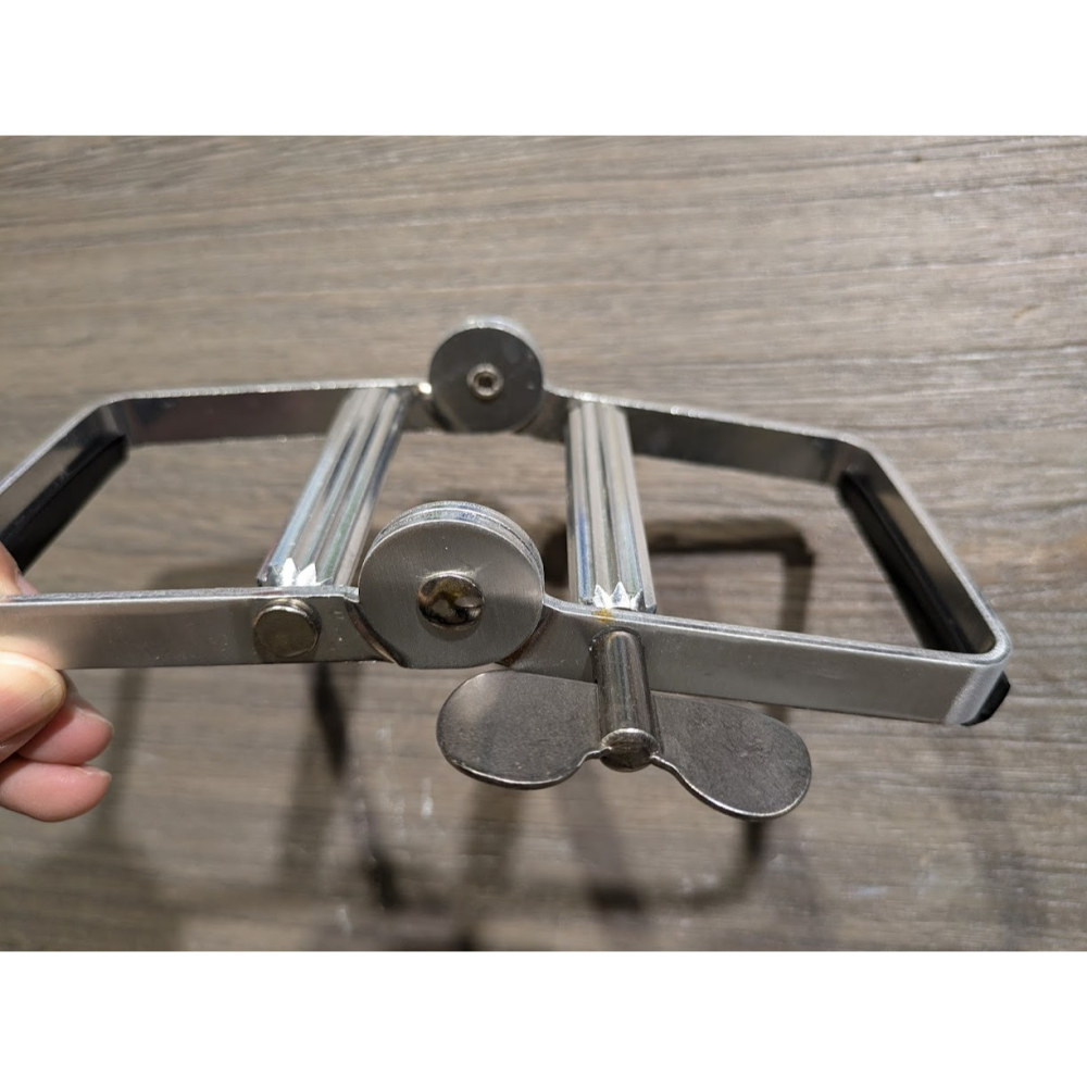 藝城美術~O＇COLOR U-SQUEEZER O＇COLOR 金屬 擠管器 顏料擠壓器/ LITE 輕便型TW23-細節圖5