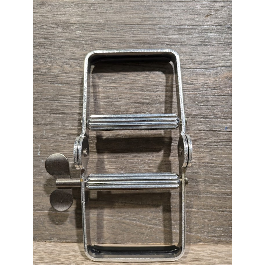 藝城美術~O＇COLOR U-SQUEEZER O＇COLOR 金屬 擠管器 顏料擠壓器/ LITE 輕便型TW23-細節圖6