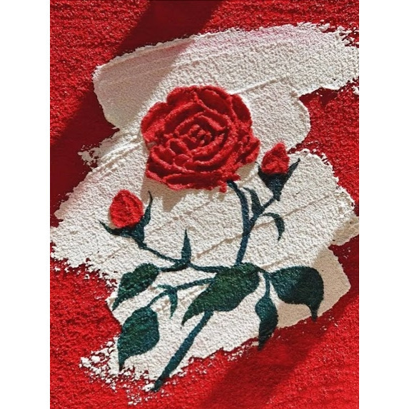 藝城美術~石英砂 白細砂 肌理畫 DIY 立體畫 砂畫 浮雕畫 肌理畫材 顆粒質感 丙烯 壓克力肌理畫 模型 造景素材-細節圖4