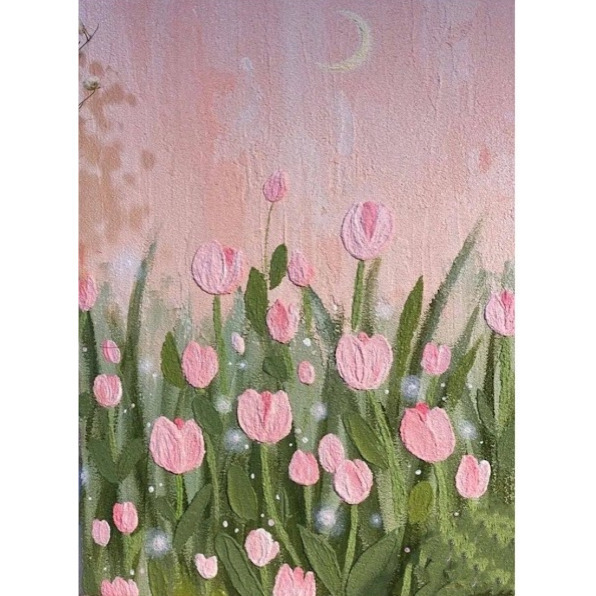 藝城美術~石英砂 白細砂 肌理畫 DIY 立體畫 砂畫 浮雕畫 肌理畫材 顆粒質感 丙烯 壓克力肌理畫 模型 造景素材-細節圖7