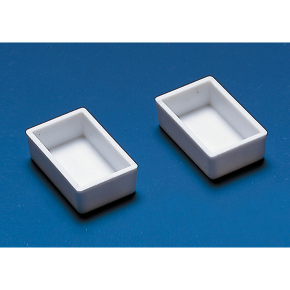 藝城美術~塊狀水彩 顏料格 分裝格 空盒 100入/包 義大利 富美水彩 顏料皿 FOME 義大利原裝進口~半盤/全盤-細節圖7