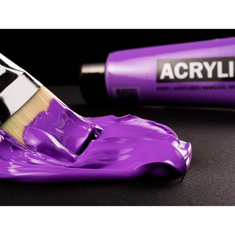 藝城美術~ 荷蘭 AMSTERDAM acrylic color 阿姆斯特丹壓克力顏料120ml 含特殊色 單條 新色-細節圖2