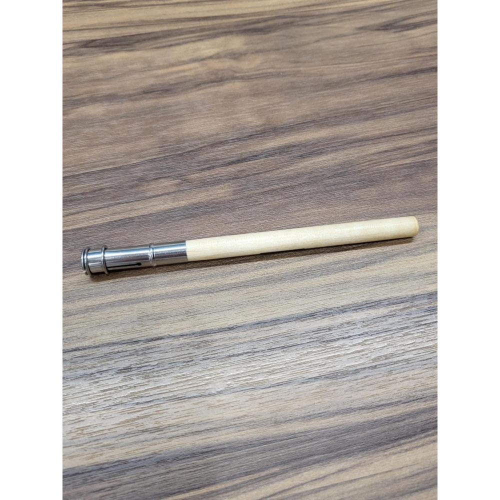 藝城美術~ QMOLiU  延長筆桿 鉛筆延長器 色鉛筆延長器 接筆器 / 單支-細節圖3