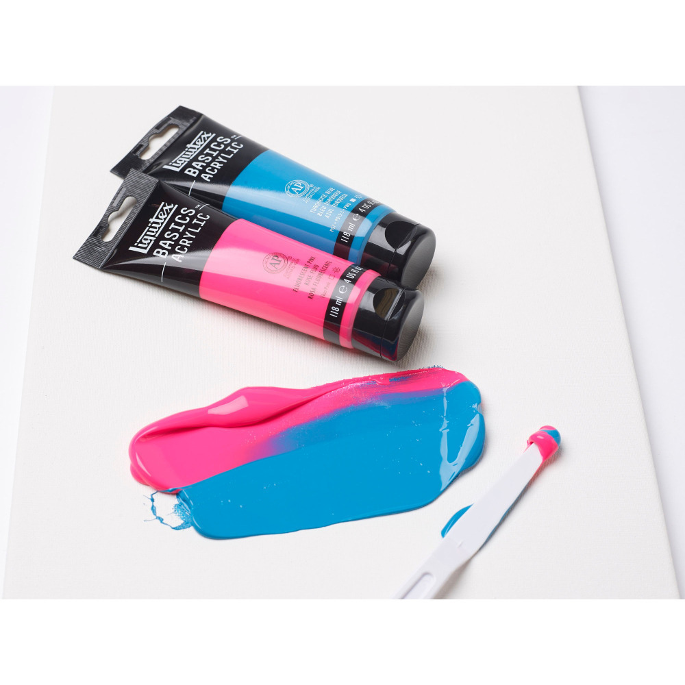 藝城美術~LIQUITEX 麗可得 壓克力顏料118ml  金屬8色新色上市 請留色號在備註 單支賣場-細節圖8