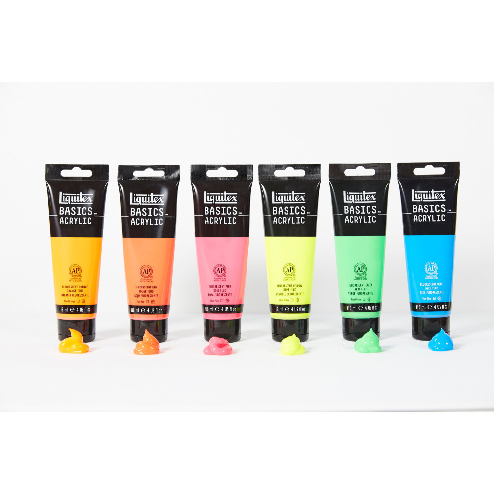 藝城美術~LIQUITEX 麗可得 壓克力顏料118ml  金屬8色新色上市 請留色號在備註 單支賣場-細節圖9