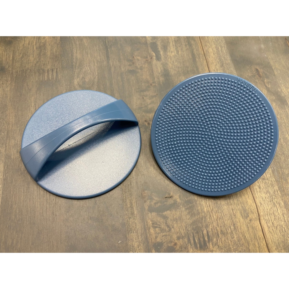 藝城美術~版畫 拓磨 括擦板 馬連 水性 油性 版畫 浮世繪  手作diy 拓印 雕刻 直徑10cm-細節圖6