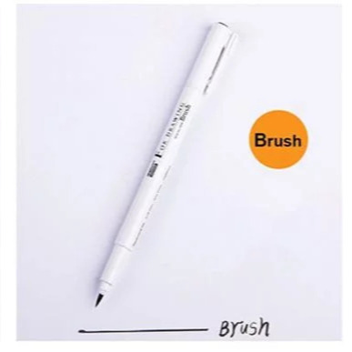BRUSH