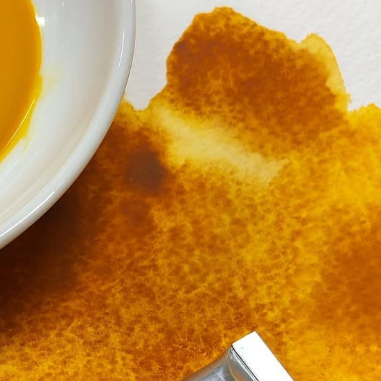 藝城美術~ 日本 好賓水彩沉澱分離色 5ml 6色/24色 套裝組合 單支賣場 熱銷的好賓水彩沉澱分離色-規格圖11