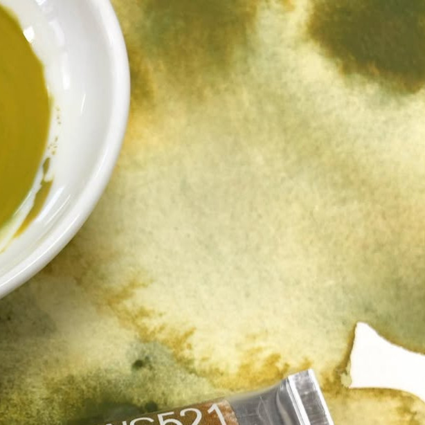 藝城美術~ 日本 好賓水彩沉澱分離色 5ml 6色/24色 套裝組合 單支賣場 熱銷的好賓水彩沉澱分離色-規格圖11