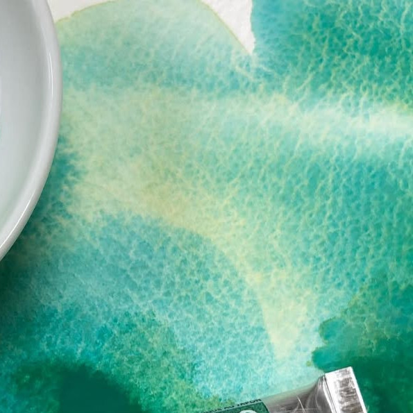 藝城美術~ 日本 好賓水彩沉澱分離色 5ml 6色/24色 套裝組合 單支賣場 熱銷的好賓水彩沉澱分離色-規格圖11