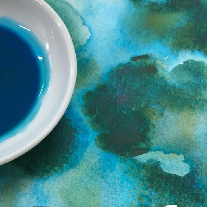 藝城美術~ 日本 好賓水彩沉澱分離色 5ml 6色/24色 套裝組合 單支賣場 熱銷的好賓水彩沉澱分離色-規格圖11