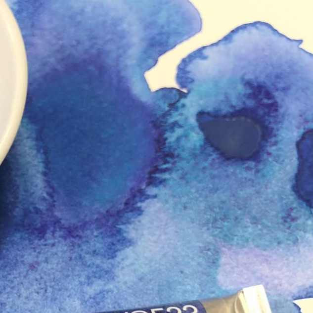 藝城美術~ 日本 好賓水彩沉澱分離色 5ml 6色/24色 套裝組合 單支賣場 熱銷的好賓水彩沉澱分離色-規格圖11