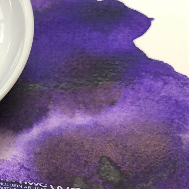 藝城美術~ 日本 好賓水彩沉澱分離色 5ml 6色/24色 套裝組合 單支賣場 熱銷的好賓水彩沉澱分離色-規格圖11