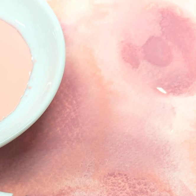 藝城美術~ 日本 好賓水彩沉澱分離色 5ml 6色/24色 套裝組合 單支賣場 熱銷的好賓水彩沉澱分離色-規格圖11