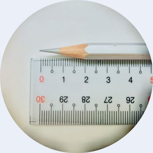 藝城美術~colte 香檳金/白色 鐵製 耐用型 削鉛筆機 削筆器 直徑 8mm 2色-細節圖6