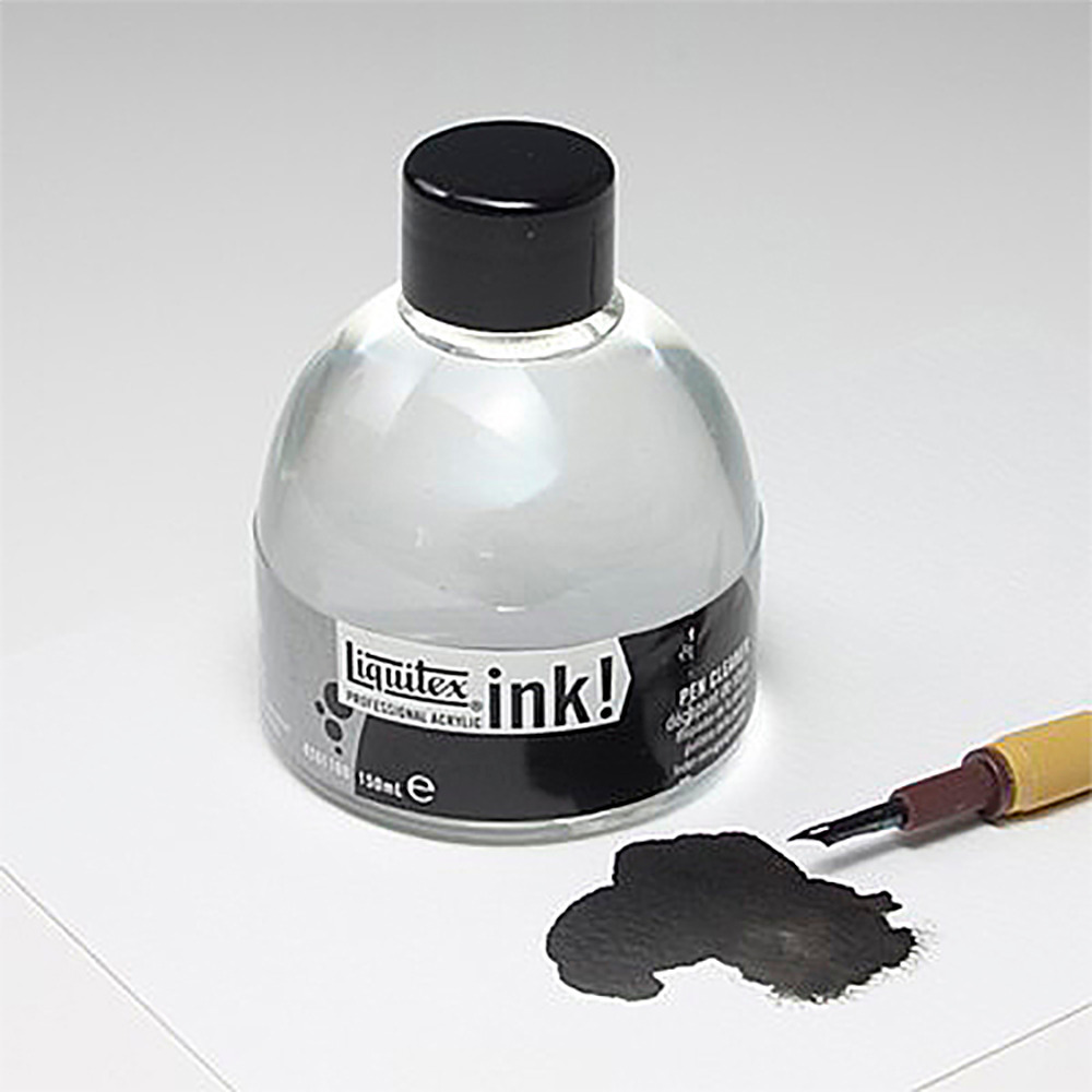 藝城美術~Liquitex Professional Acrylic ink 麗可得 專家級 壓克力墨水30ml共30色-細節圖10