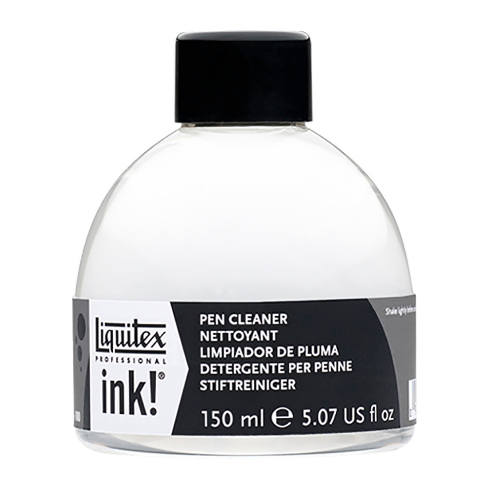 藝城美術~Liquitex Professional Acrylic ink 麗可得 專家級 壓克力墨水30ml共30色-規格圖10