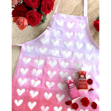 藝城美術~ 美國 RIT瑞特 DyeMore人造纖維染料 207ml 16色 布料染色 適用於 居家裝潢、塑膠、合成材-細節圖4