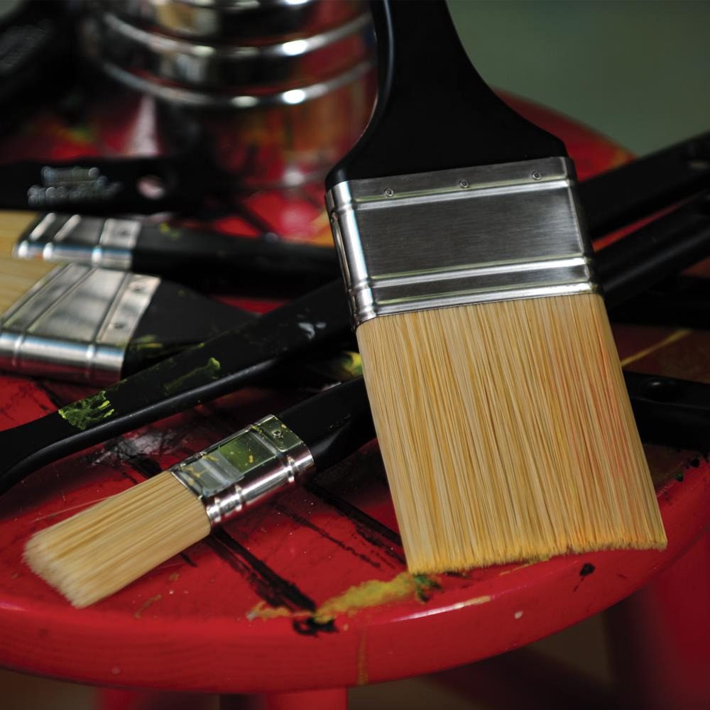 藝城美術~Liquitex 麗可得 短柄寬筆刷 排刷 特殊筆刷 毛刷筆 壓克力顏料  長柄/握刷系列-細節圖10