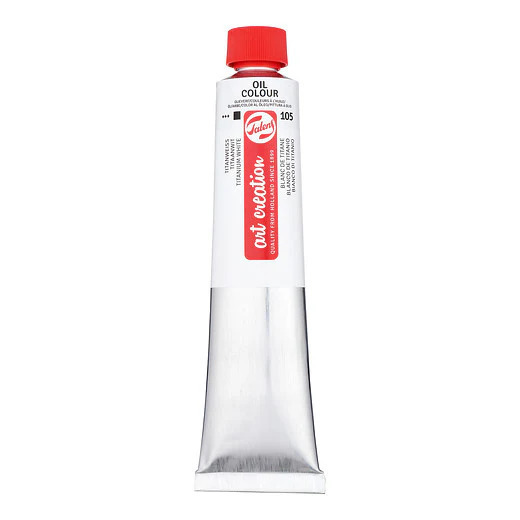 藝城美術~荷蘭Royal Talens皇家泰倫斯 Art Creation系列 12ml 油畫顏料 盒裝24色-規格圖11