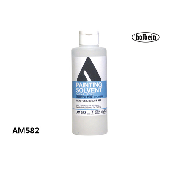 藝城美術~ 好賓 壓克力顏料 媒介 消光劑/壓克力描繪媒劑/保護凡尼斯/增光劑 200ML 緩乾劑180ML-規格圖10