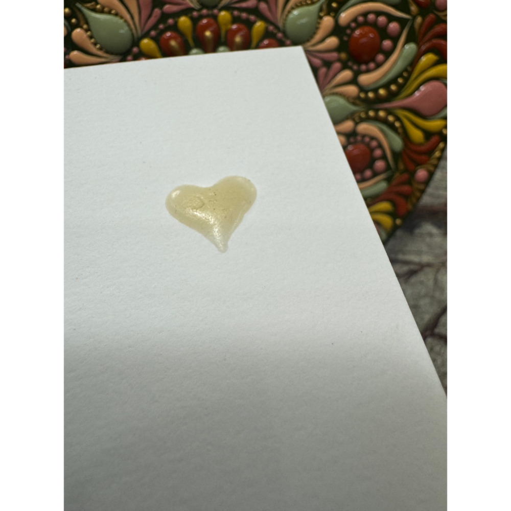 藝城美術~莎拉老師獨家監製 LUMORA 3D立體金箔膠 30ML 立體水玉 曼陀羅-細節圖7