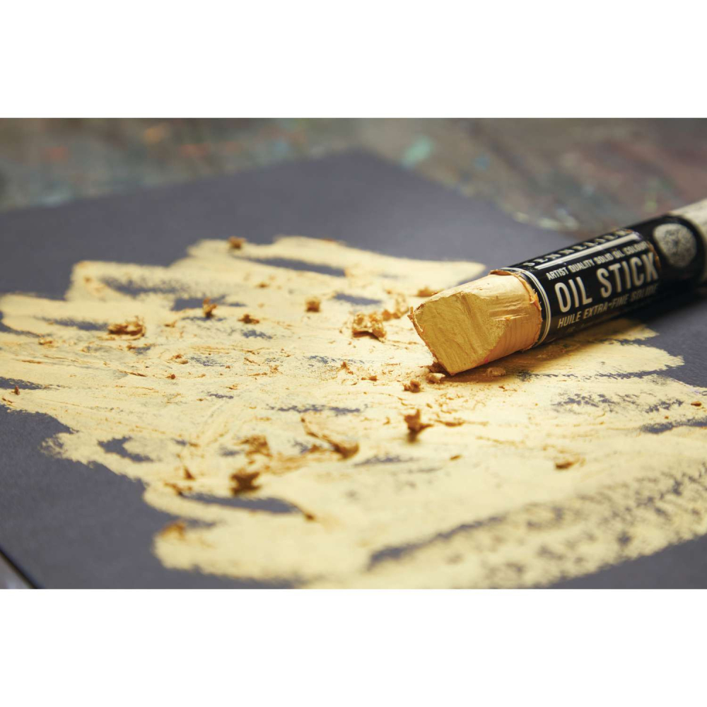 藝城美術~ 法國 申內利爾 油畫棒(固體油畫)  sennelier 油畫棒 固體油畫 36ml 單支 第一賣場-細節圖3