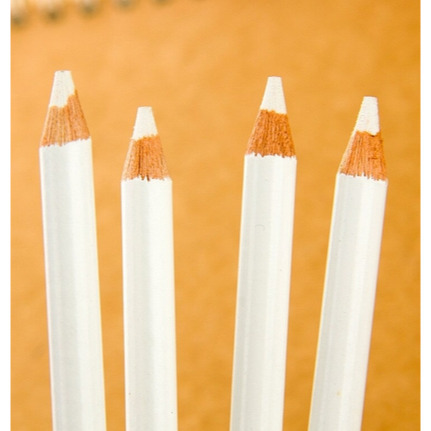 藝城美術~ 捷克 KOH-I-NOOR 筆型 色鉛筆 專用 橡皮擦 6312-細節圖9