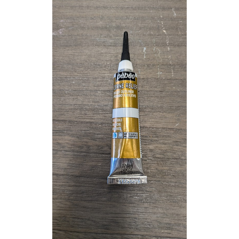 淡金色 PALE/LIGHT GOLD