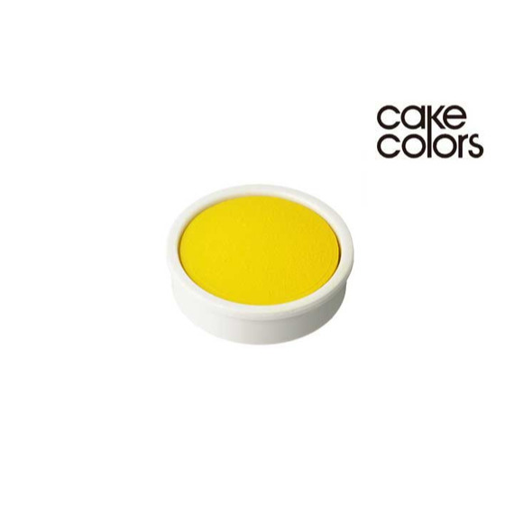 藝城美術~好賓 Opaque Cake Colors不透明固形水彩顏料 粉餅 12/24色鐵盒組-細節圖9